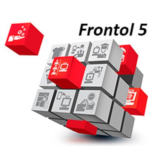 Frontol 5 Торговля 54ФЗ, Электронная лицензия (Upgrade с Frontol 4 Оптим, Электронная лицензия) Frontol 5 Торговля 54ФЗ, Электронная лицензия (Upgrade с Frontol 4 Оптим, Электронная лицензия)