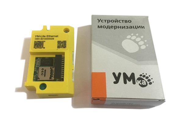 Устройство модернизации до &quot;Элвес-МФ&quot; с Ethernet; (без ФН)  &quot;Элвес-МК&quot; Устройство модернизации до "Элвес-МФ" с Ethernet; (без ФН)  "Элвес-МК" 