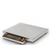 Штрих - СЛИМ 300М 30-5.10 Д1П (POS USB) Весы системные Штрих - СЛИМ 300М 30-5.10 Д1П Ю (POS USB ) до 30 кг, без стойки и табло покупателя