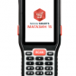 Мобильный терминал АТОЛ SMART.DROID (Android 4.4, 2D Laser, 3.5”, 1Гбх4Гб, " Магазин Базовый" ЕГАИС