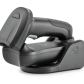 Сканер штрихкода АТОЛ SB3100 BT   (2D, черный, USB, Bluetooth 5.0, IP42, c подставкой, упаковка 1 шт.)