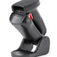 Сканер штрихкода АТОЛ SB5100 BT   (2D, черный, USB, Bluetooth 5.0, IP42, c подставкой.)