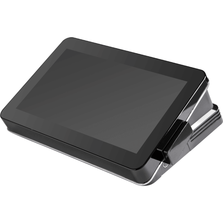 Сенсорный терминал PayTor Hammer (Celeron J1900, DDR3 4 Гб, 2,5&quot; SATA 128 Гб,Windows 10 IoT, арт. H Сенсорный терминал PayTor Hammer (Celeron J1900, DDR3 4 Гб, 2,5" SATA 128 Гб,Windows 10 IoT)